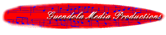 Guendola Media Productions